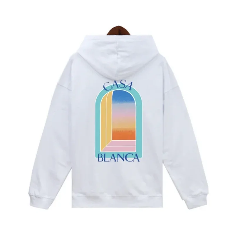 Casablanca Hoodie