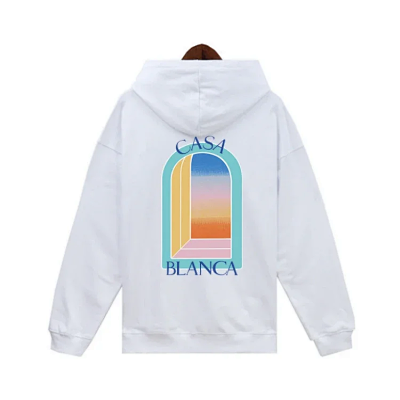 Casablanca Hoodie