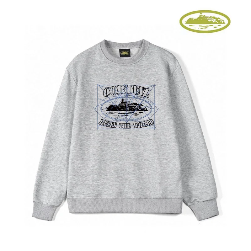 Corteiz Hoodie