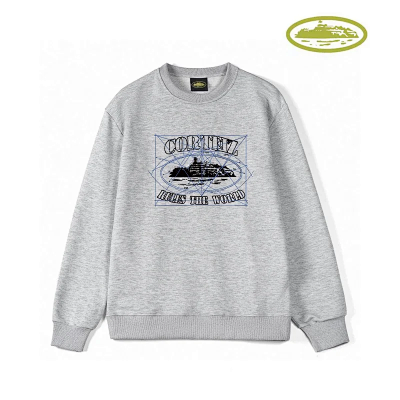 Corteiz Hoodie