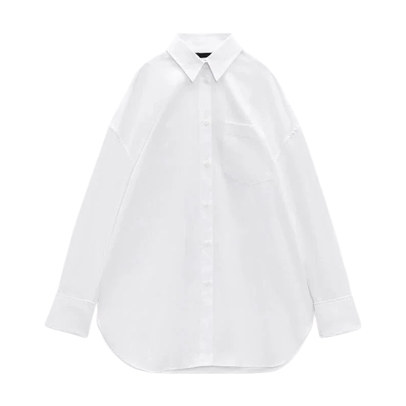 Zara Shirt