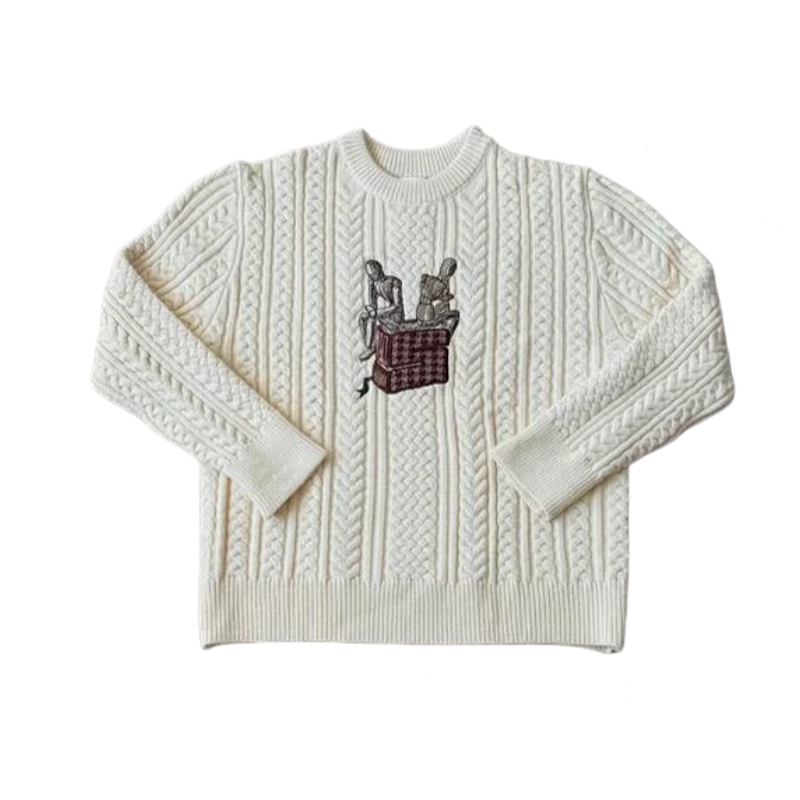Derschutze Sweater
