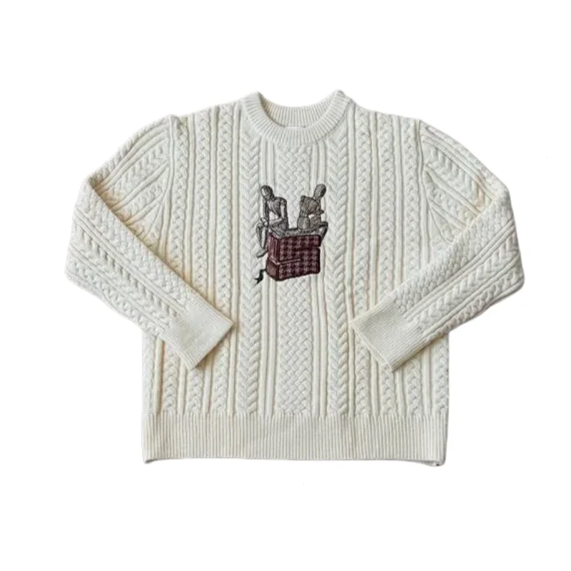 Der Schütze Sweater