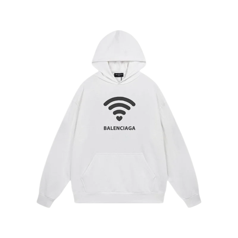 Balenciaga Hoodie
