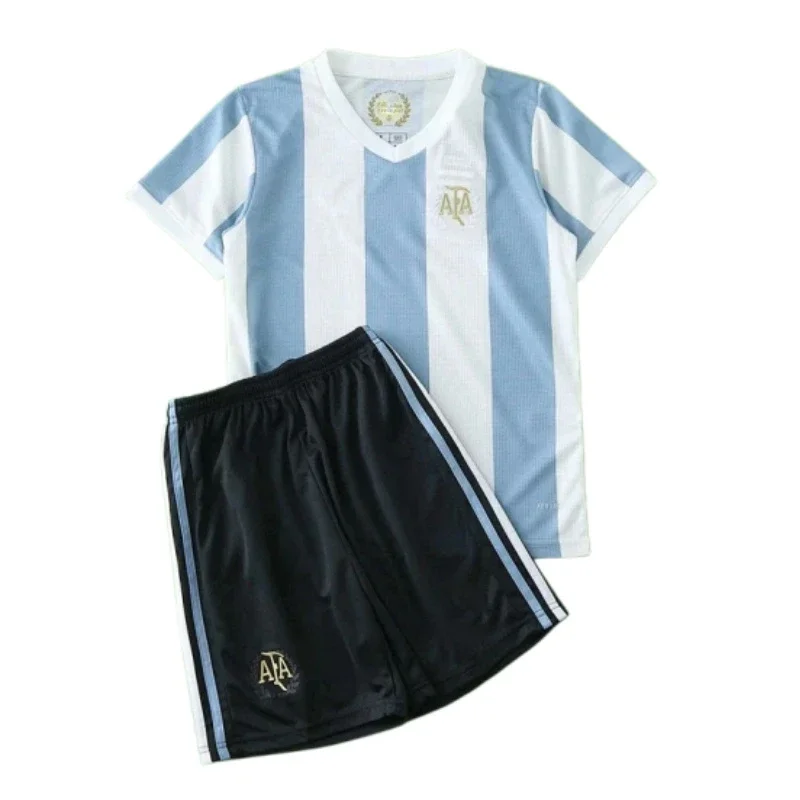 Kit infantil Argentina temporada 2024-25 50 aniversario