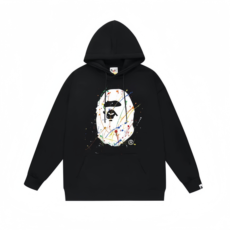 Bape Hoodie