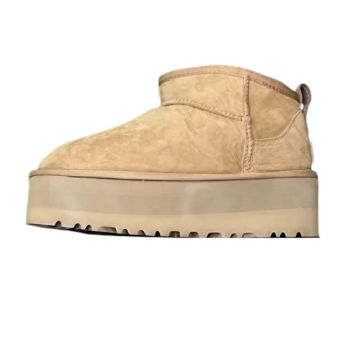 UGG Classic Ultra Mini Platform Boot