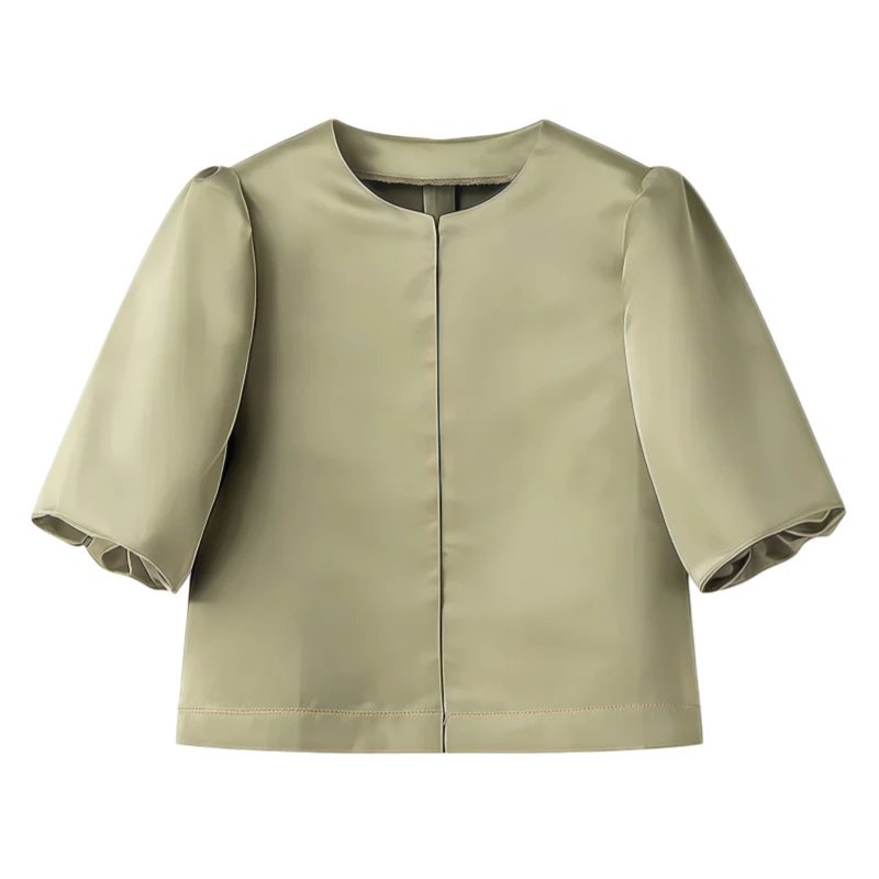 Zara Tops