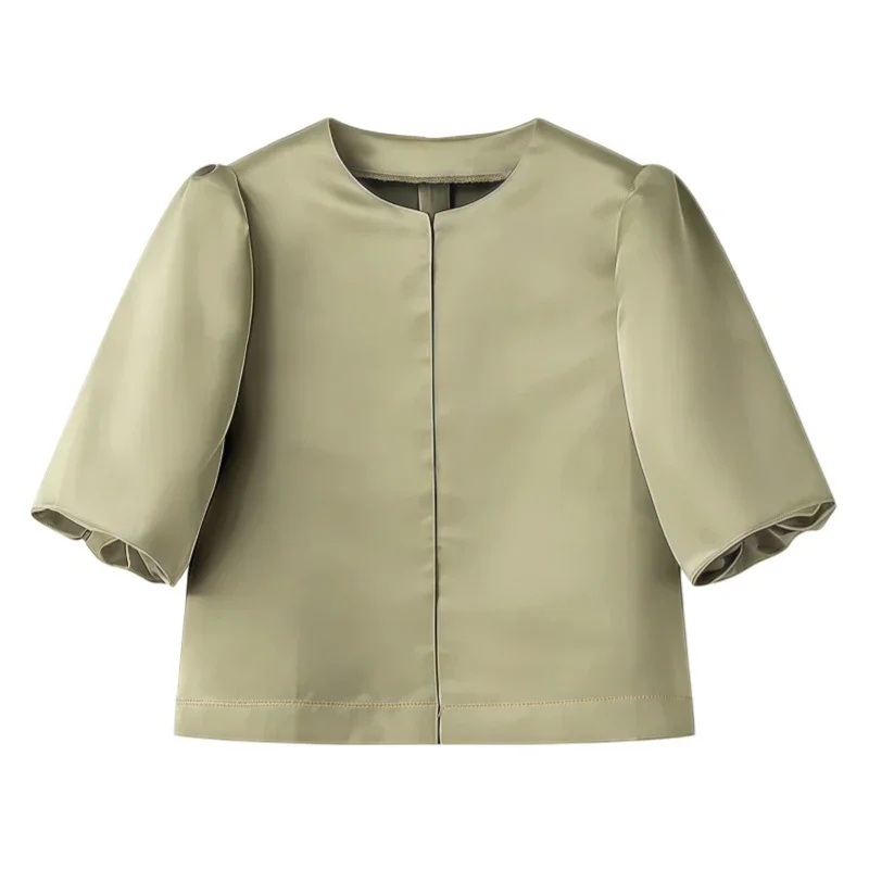 Camiseta Zara