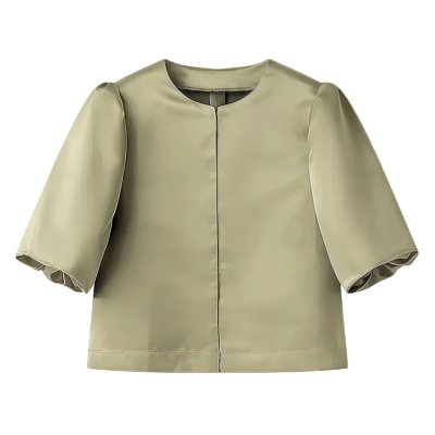 Zara Tops