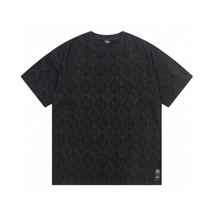 Camiseta Fendi