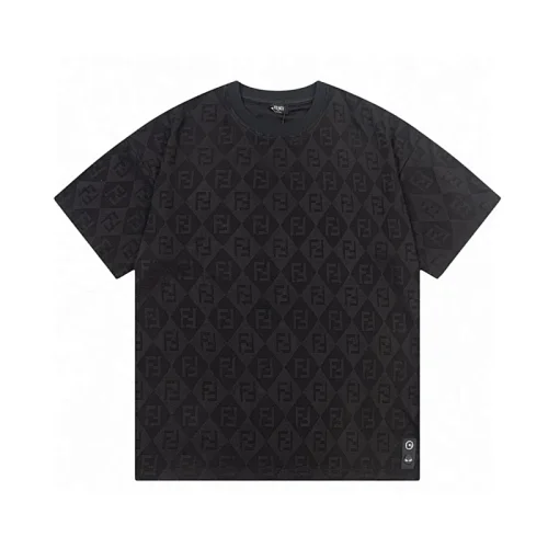 Camiseta Fendi