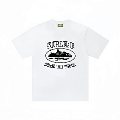 Corteiz Tee