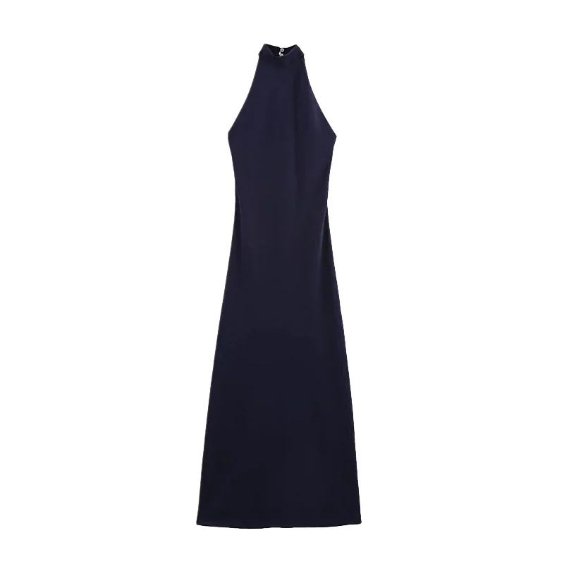 Vestido Zara