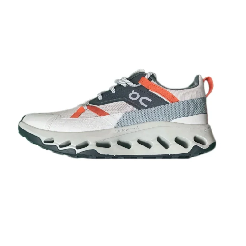 On Running Cloudhorizon 550