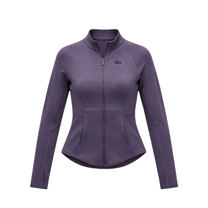 Alo Coat