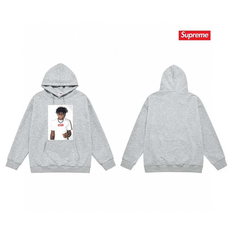 Supreme Hoodie