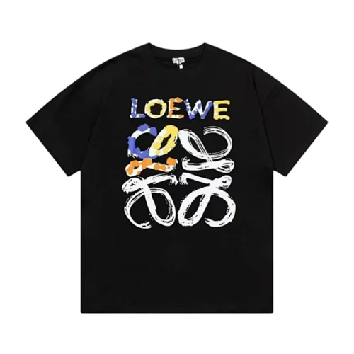 Camiseta Loewe
