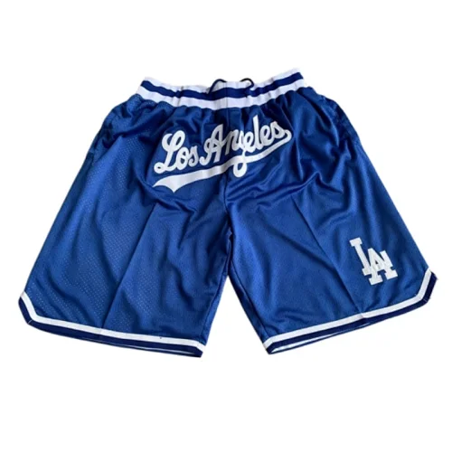 Shorts NBA