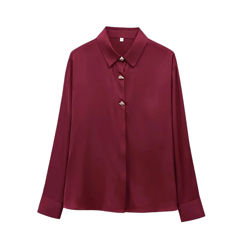 Zara Shirt