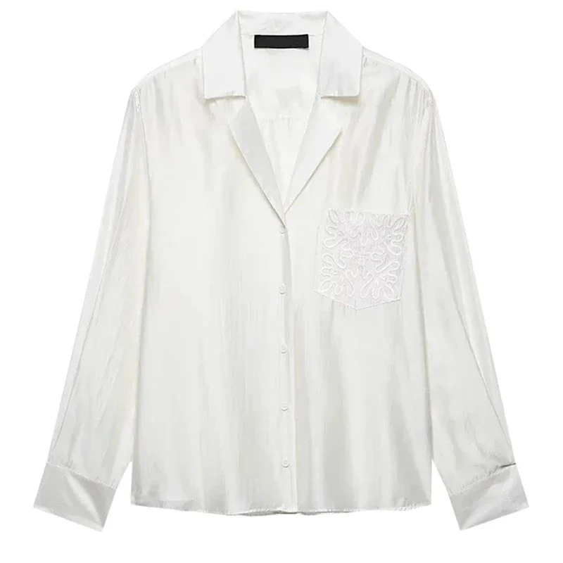 Camisa Zara