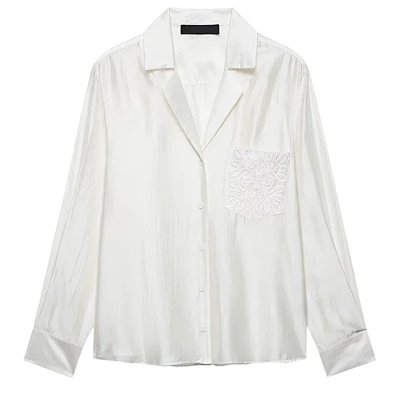 Zara Shirt