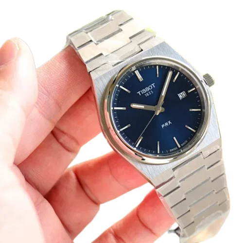 Tissot Reloj