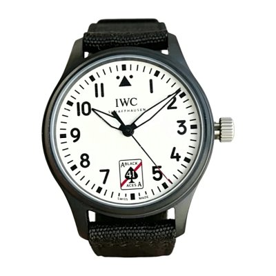 IWC