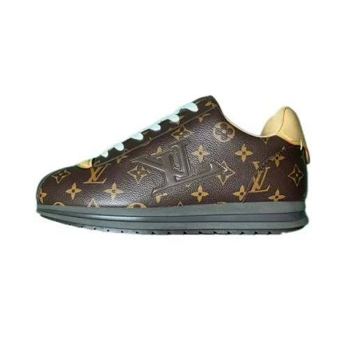 Louis Vuitton x Nigo Buttersoft FW25