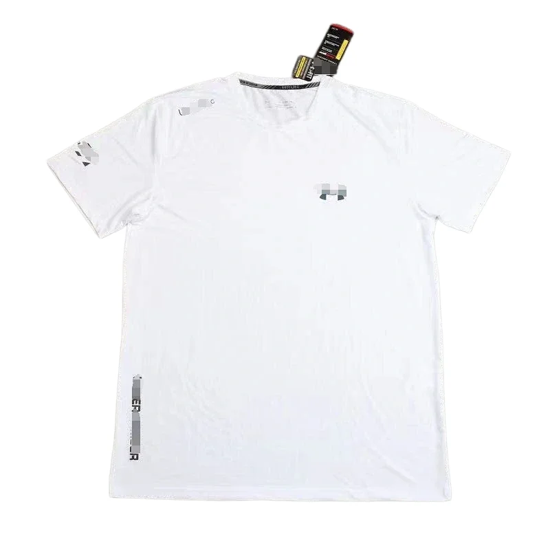 Camiseta Under Armour