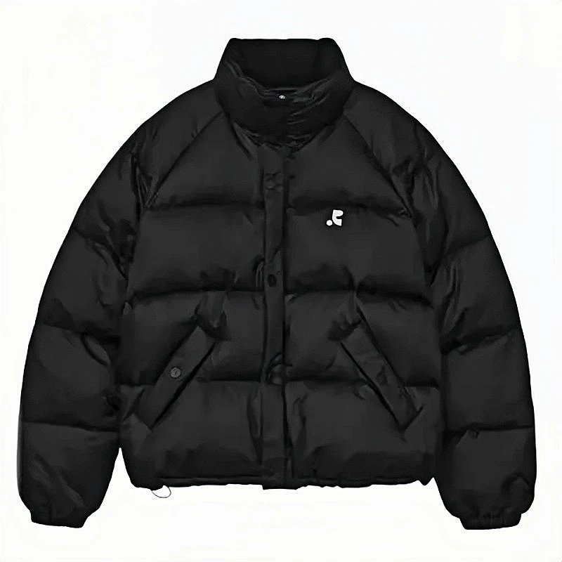 Rest & Recreation Puffer Jacket