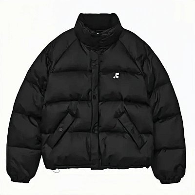 Rest & Recreation Puffer Jacket
