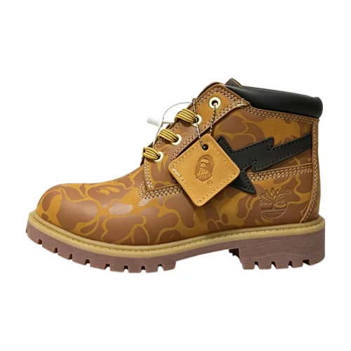 Timberland Shoes