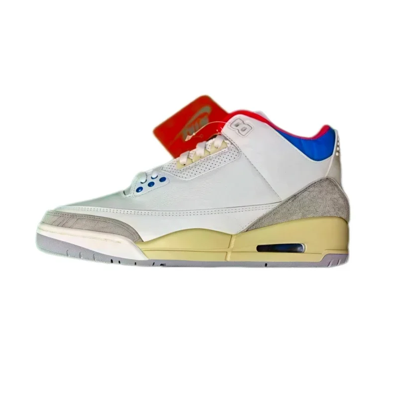 Nike Air Jordan 3 Retro Seoul 2.0