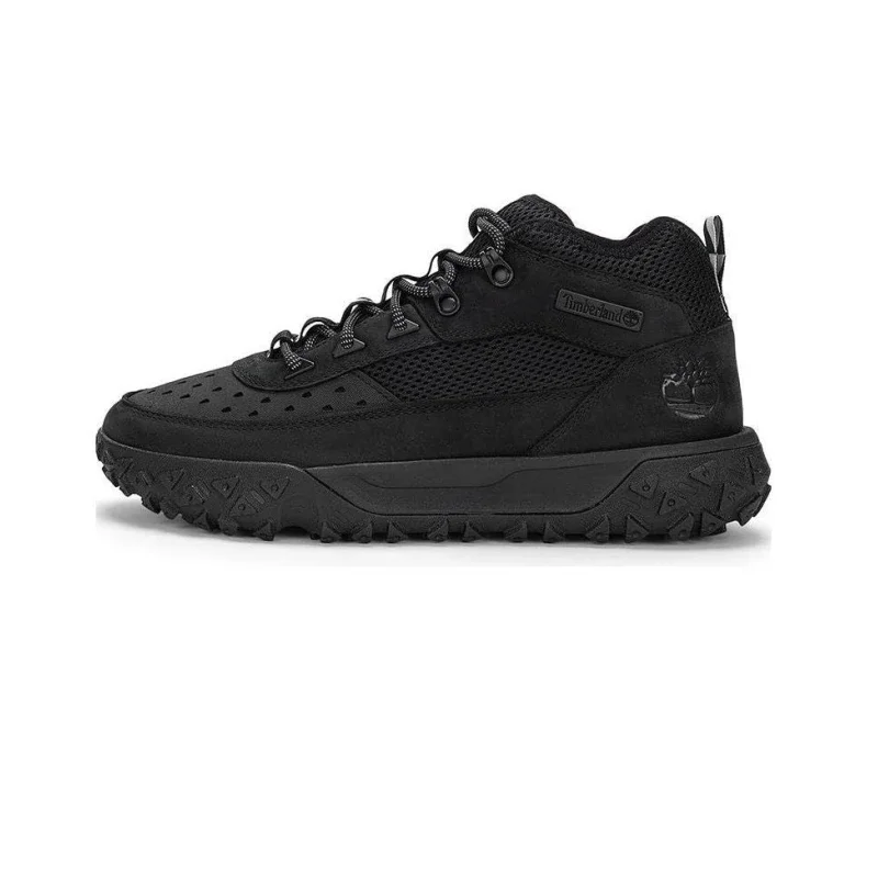 Timberland Botas Chukka Premium Impermeables Hombre