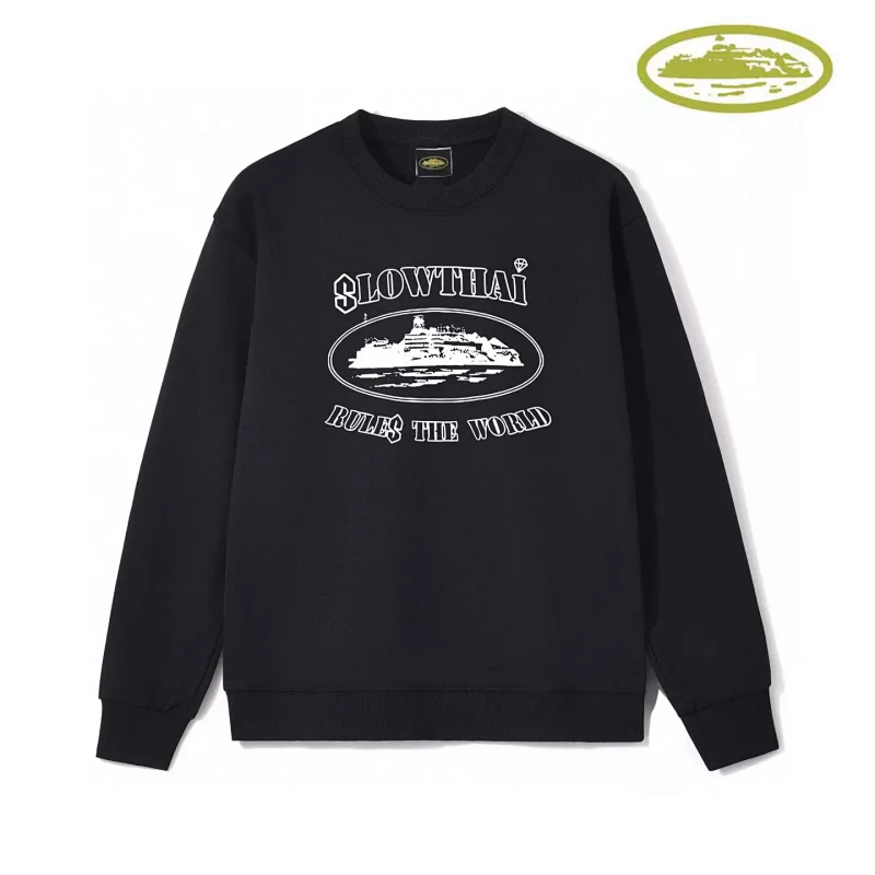 Corteiz Hoodie