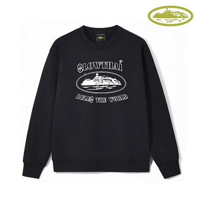 Corteiz Hoodie
