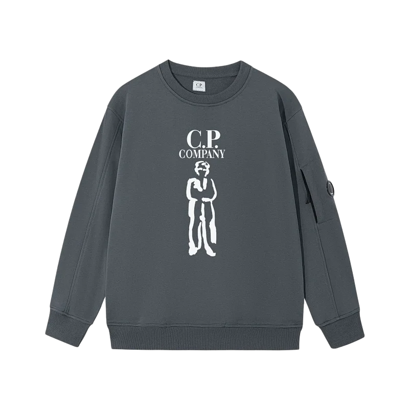 CP Hoodie
