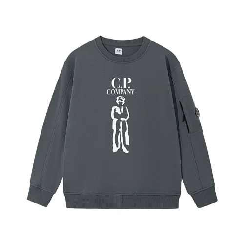 Sudadera CP