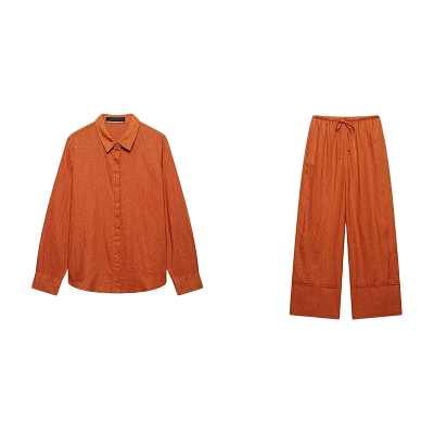 Zara Shirt