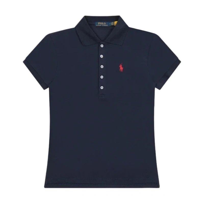 Ralph Lauren Women Polo T-Shirt