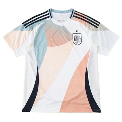 2526 season Spain away Fan version