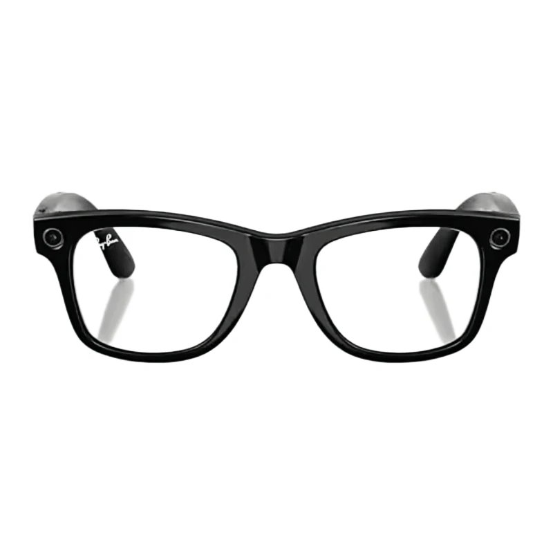 Ray-Ban Meta Wayfarer🔥
