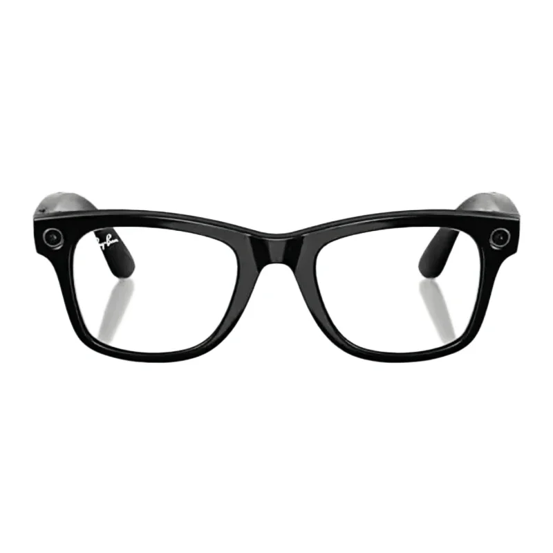 Ray-Ban Meta Wayfarer