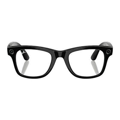 Ray-Ban Meta Wayfarer🔥