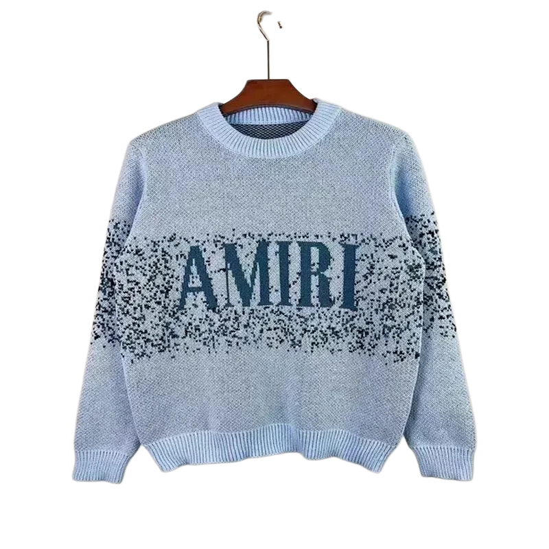 Amiri Sweater