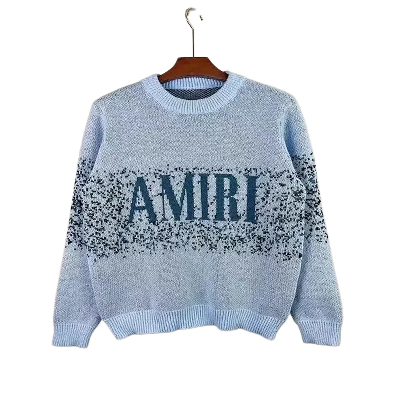 Amiri Sweater