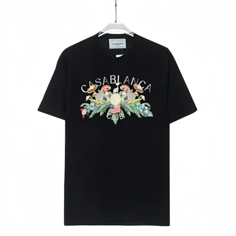 Casablanca Tee