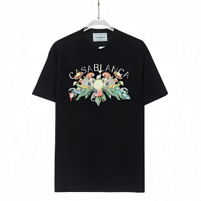Casablanca Tee