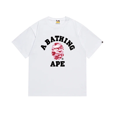 Bape Tee